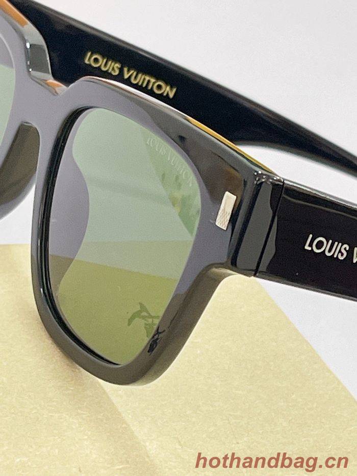 Louis Vuitton Sunglasses Top Quality LVS00843